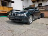 BMW Bmw E39 touring 530d Facelift Oxfordgrün T... - BMW 125 Kombi Gebrauchtwagen