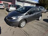 Nissan Note 1.2Visia Klimaanlage - Nissan Note Visia mit Benzin-Antrieb