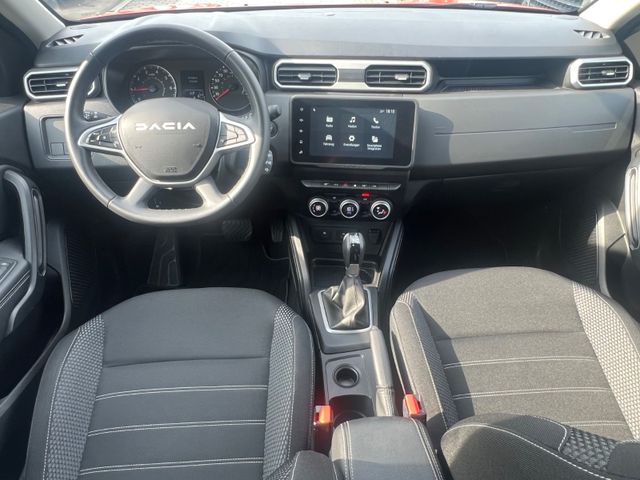 Dacia Duster II Journey R-Kamara Navi Garantie