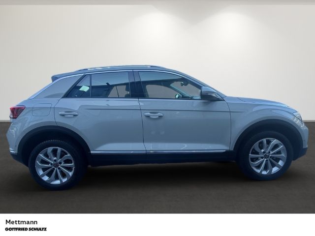 Volkswagen T-Roc - Bild 3