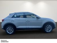 Volkswagen T-Roc - Vorschau Bild 3