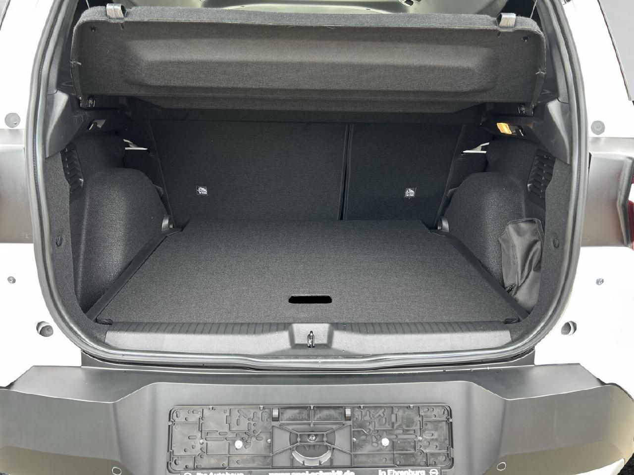 Fahrzeugabbildung Opel Frontera Ultimate 1.2 107 kW