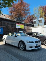 BMW E93 335i n54 Japaner  *SEHR GUTER ZUSTAND* - BMW 335 aus 2007: 335i