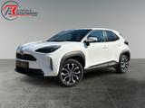 Toyota Yaris Cross Hybrid 1.5 VVT-i AWD-i Team Deutschl - Toyota: Awd