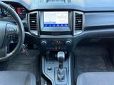 Ford Ranger Wolftrak Doppelkabine 4x4 Navi Rollo AHK - Ford Ranger Wolftrak Gebrauchtwagen