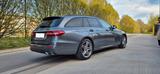 Mercedes-Benz E300 de T | Burmester | Night | MBUX | AHK | LED - Mercedes-Benz E 300