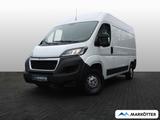 Peugeot Boxer Kasten Hochraum 333 L2H2 Pro BlueHDi 140 S - Peugeot Doppelkabine Boxer