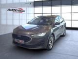 Ford Focus Cool & Connect Bluetooth Navi LED Klima - Ford Focus: Connect