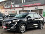 Hyundai Tucson Style 2WD*TÜV*INS* - Hyundai: In