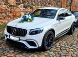 Mercedes-Benz Mercedes-AMG GLC 63 S 4MATIC+ Edition1 - gebrauchte Mercedes-Benz GLC 63 AMG aus dem Jahr 2018