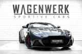 Aston Martin DBS 5.2 V12 SUPERLEGGERA CARBON B&O SERVICE-NEU  - Aston Martin DBS: Superleggera