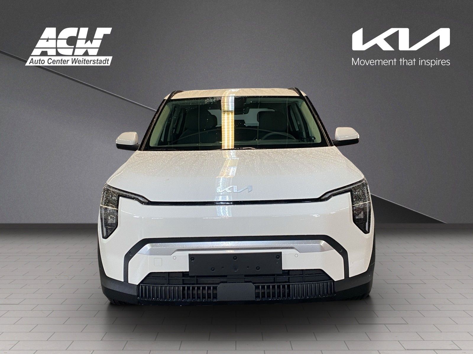 Kia EV3 - Bild 3