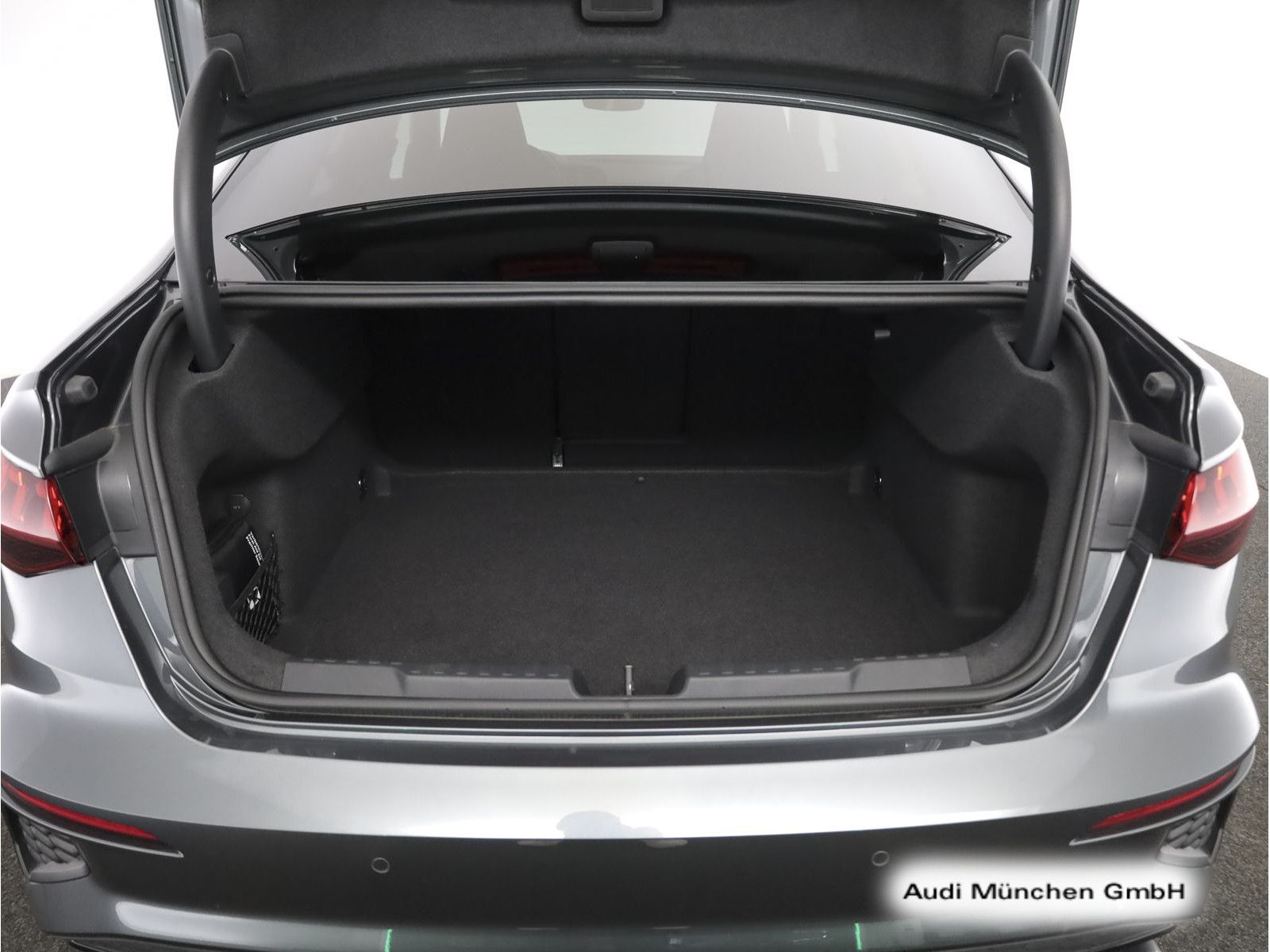 Audi S3 - Bild 23