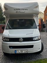 Karmann Colorado
