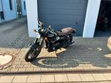 Triumph Bonneville T120 Black - TRIUMPH BONNEVILLE T120 BLACK