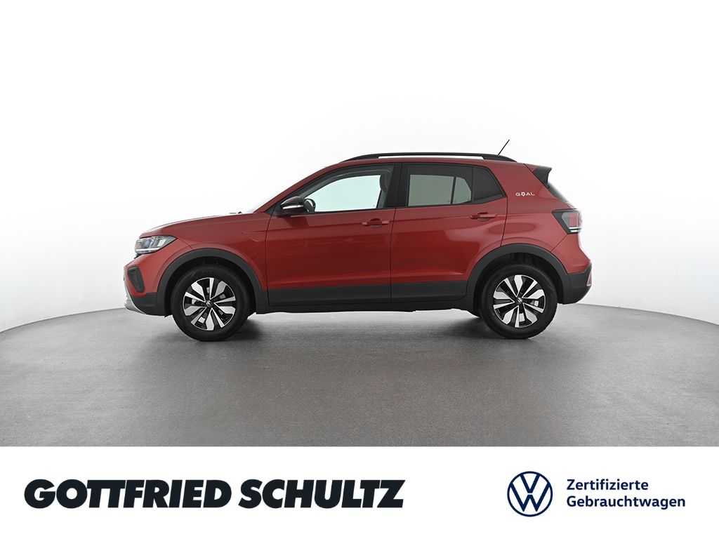 Volkswagen T-Cross - Bild 5