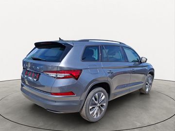 Skoda Kodiaq - 3