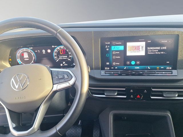 Caddy Caddy KO Life 85 TSI DSG