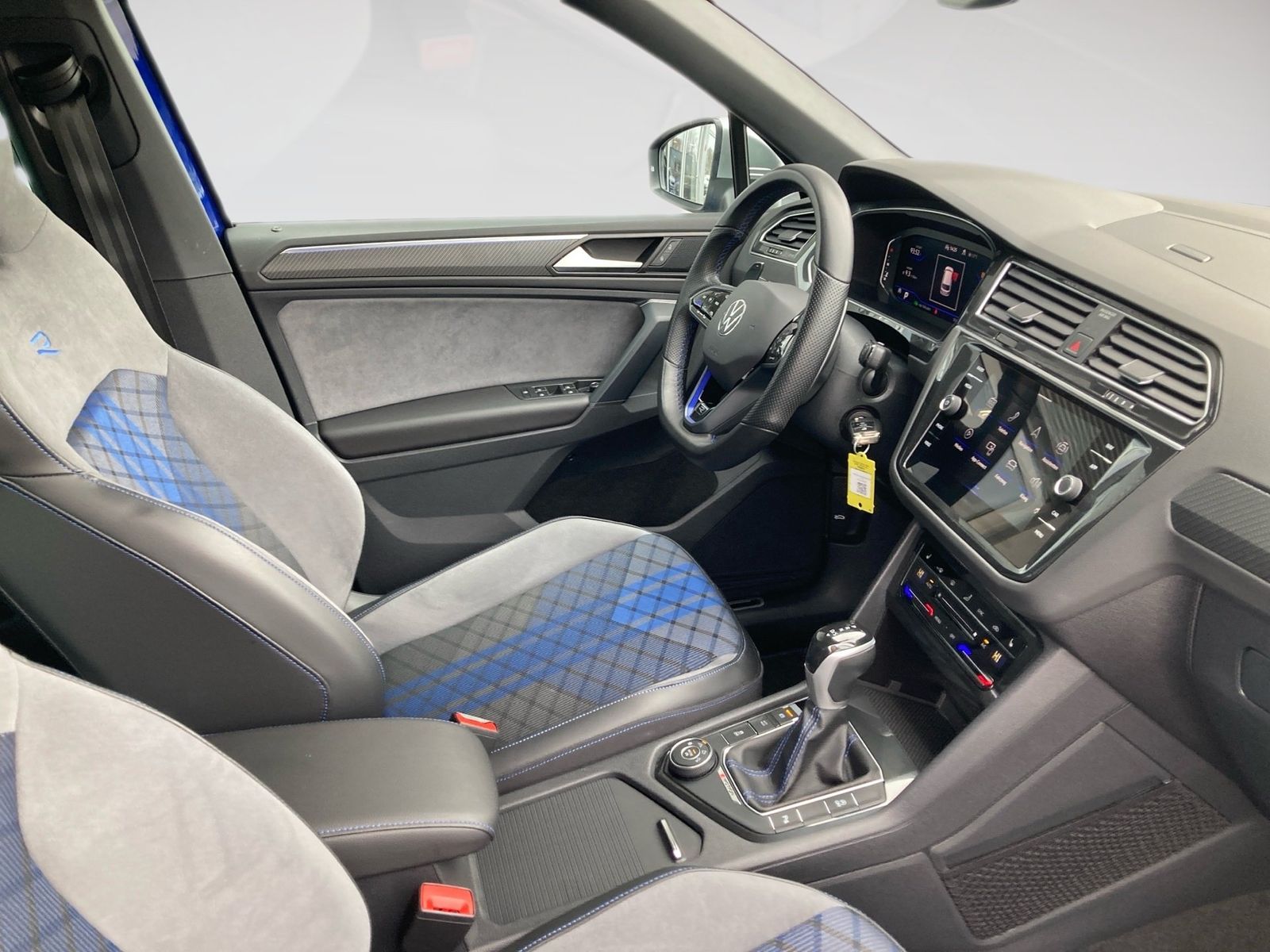 Volkswagen Tiguan - Bild 9