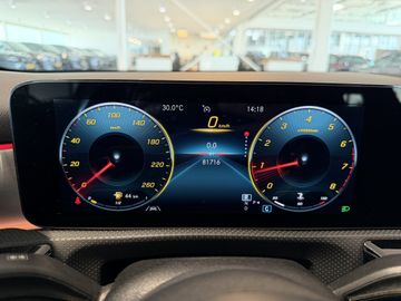 Mercedes A 180 - 9