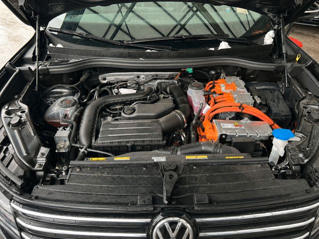 Tiguan 1.5 TSI eHybrid 150 kW R-Line