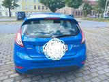 Ford Fiesta 1,0 59kW Trend Trend - Ford: Firmenfahrzeug