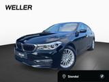BMW 620d Gran Turismo Adapt.LED,HUD,PA+,DA,LiCoProf - BMW 620 Gran Turismo Gebrauchtwagen