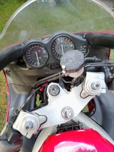 Yamaha YZF 600 R Thundercat  - YAMAHA YZF 600 R THUNDERCAT