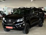 Nissan Navara N-Guard D-Cab *H-Top*AHK*SHZ*NAV*LED*19%* - gebrauchte Nissan Navara aus dem Jahr 2021