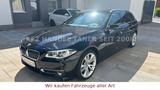 BMW 530 d Touring xDrive/Vollausstattung - BMW 530 in Bonn