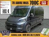 Westfalia Columbus 600 E #LEDER #AUTOMATIK #ACC #LITHIUM