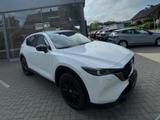 Mazda CX-5 5WGN 2.5L e-SKYACTIV G 194ps 6AT FWD HOMURA - Mazda CX-5 Gebrauchtwagen