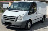 Ford Transit Kasten FT 260 K (Transporter) - Ford: Transporter