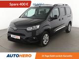 Toyota ProAce City Verso 1.2 Turbo L2 Team D *ACC*SHZ*C - Toyota Proace (Verso) Gebrauchtwagen in Köln