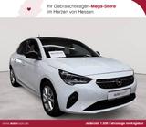 Opel Corsa 1.5D Elegance PANO NAVI KAM PDC - Opel Corsa mit Diesel-Antrieb: Weiß