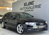 Audi A4 Avant 1.8 TFSI Multitronic S-LINE Sportpaket - Audi A4 mit Benzin-Antrieb: Kombi, Automatik, Klimaanlage, 1.8