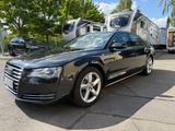 Audi A8 4.2 TDI quattro - Audi A8 aus 2010