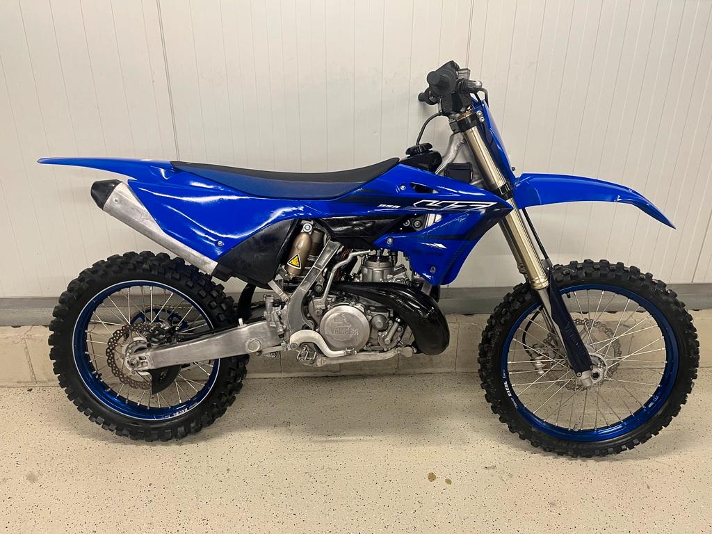 Yamaha YZ 250 LC Yz 250 2T 2023