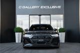 Audi RS6 Avant TFSI quattro - Mansory Pakket | Downpi - gebrauchte Audi RS6 aus dem Jahr 2020