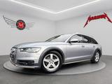 Audi A6 ALLROAD 3.0 TDI V6 QUATTRO *Aut.*Leder*AHK* - Audi A6 Allroad in Düsseldorf