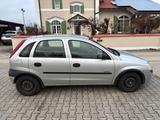 Opel Corsa 1.2 16V COMFORT WR SR - Opel Corsa aus 2001: Comfort