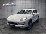 Porsche Cayenne Diesel*PANO*PDLS*PCM*XENON*LEDER*1.HAND - Porsche Gebrauchtwagen in Freiburg