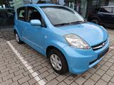 Subaru Justy J13 Trend - Subaru aus 2010