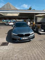 BMW 5 er M Paket - BMW: 5er M Paket