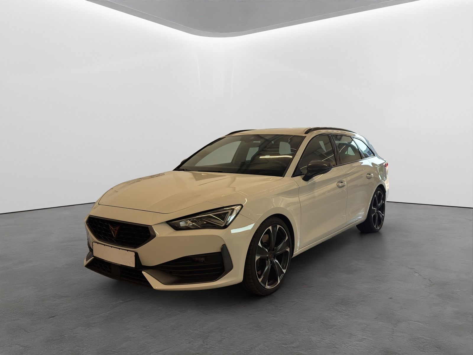 Cupra Leon SP 2.0 TSI DSG VZ LED+NAVI+19+SHZ+GRA imagem 2