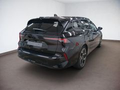 Fahrzeugabbildung Opel Astra L ST 1.2T ULTIMATE MATRIX/NAVI/SHZ/ALU18/