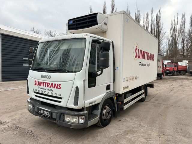 Iveco EUROCARGO IZOTHERM EURO 3