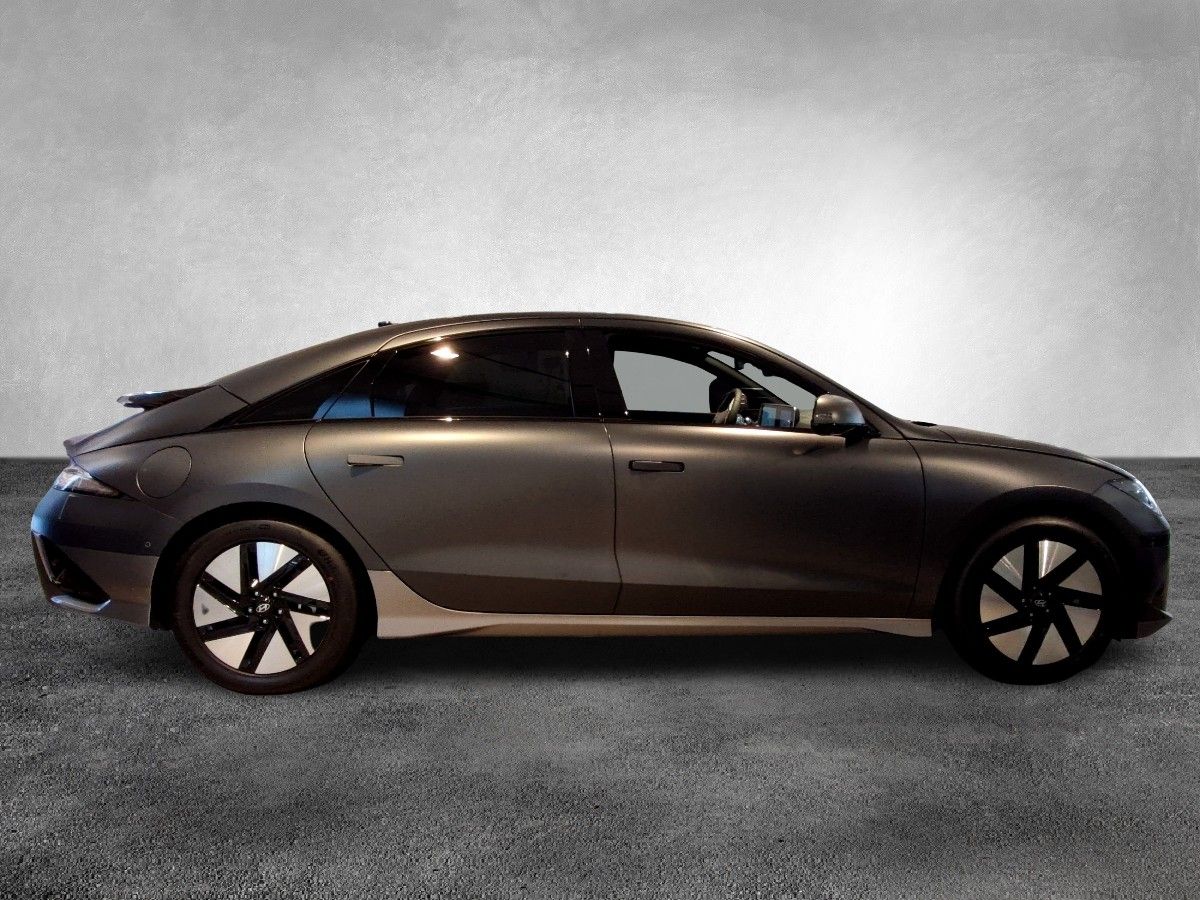 Hyundai IONIQ 6 - Bild 4