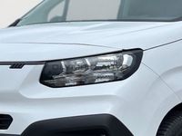 Fiat Doblo L2 Heavy KaWa 1.5 BlueHDi NAVI SITZHZG CAM - Image