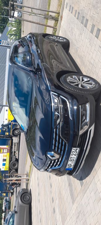 Image of Renault Koleos